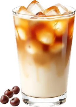 Café frío